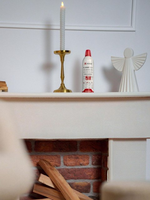 Spray gaśniczy KIDDE FlameOut 500 ml