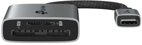 ADAPTER TP-Link UA430C SD/microSD na USB 3.0 Type C