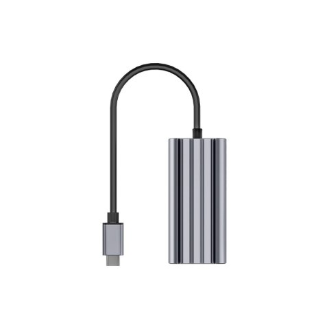 Unitek Adapter USB-C do RJ45 5Gbps