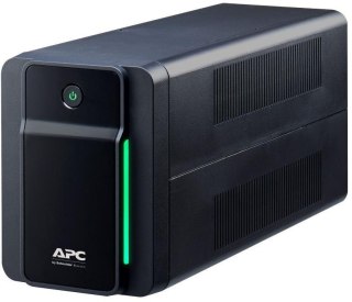 APC Zasilacz awaryjny BX750MI-FR Back-UPS 750VA,230V, AVR,3 French