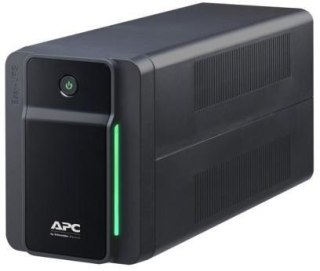 APC Zasilacz awaryjny BVX700LI-GR Easy UPS 700VA, 230V, AVR, 2 Shuko