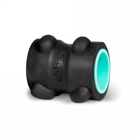 Chirp Wheel XR 4" Neck & Headache - roler do masażu szyi, karku z wypustkami 4"