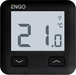 ENGO Controls E10-B - Internetowy regulator temp