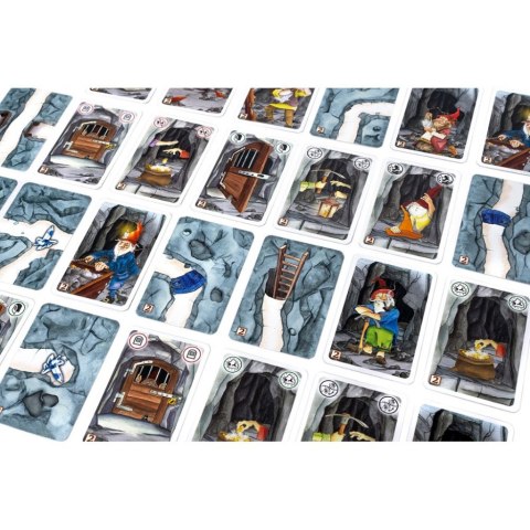 GRA SABOTAŻYSTA2 - dodatek - REBEL