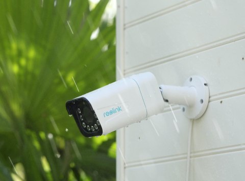 Kamera IP Reolink P430 PoE 8MP 5x zoom czarna