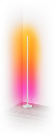 Nanoleaf Floor Lamp - inteligentna lampa podłogowa (white)