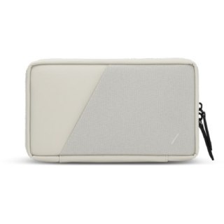 Native Union Stow Organizer - organizer na akcesoria do urządzeń mobilnych (sandstone)