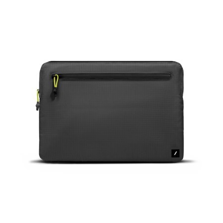 Native Union Ultralight Sleeve - etui ochronne do Macbook 15" (black)