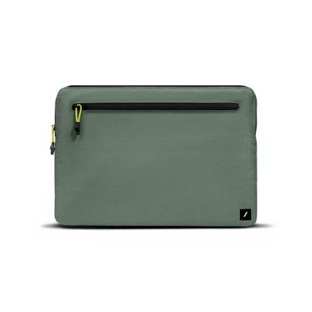 Native Union Ultralight Sleeve - etui ochronne do Macbook 15" (slate green)