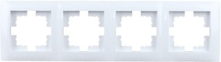 Ramka poczwórna VCX WESA LC-50