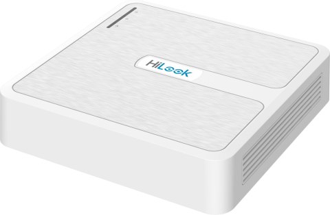 Rejestrator IP Hilook 8 kanałowy 4MP NVR-8CH-H/8P PoE z dyskiem 2TB