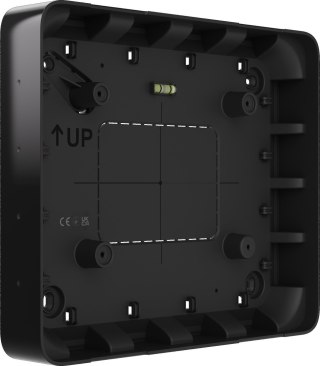 Ajax GlandBox - black