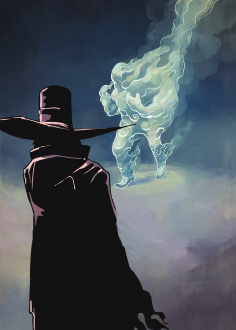 GRA PAGAN: WYPRAWY W DZICZ dodatek - LUCKY DUCK GAMES