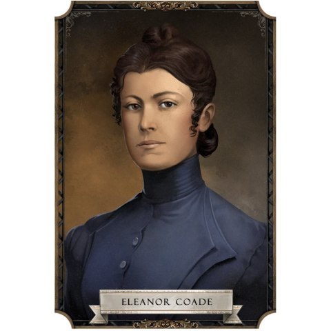 GRA PLANSZOWA BRASS LANCASHIRE deluxe - podstawa REBEL