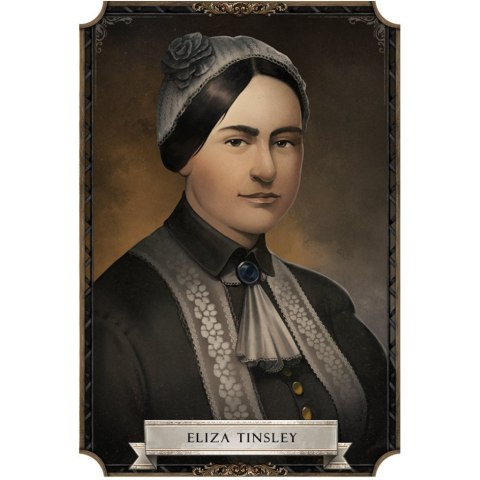 GRA PLANSZOWA BRASS LANCASHIRE deluxe - podstawa REBEL