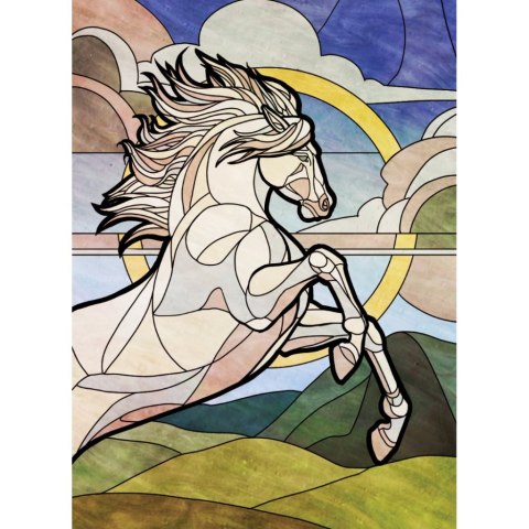 GRA WŁADCA PIERŚCIENI: DWIE WIEŻE: wciągająca gra karciana - REBEL