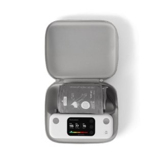 Withings BPM Vision - bezprzewodowy ciśnieniomierz z wyświetlaczem LCD 2,8" [Wyrób medyczny]
