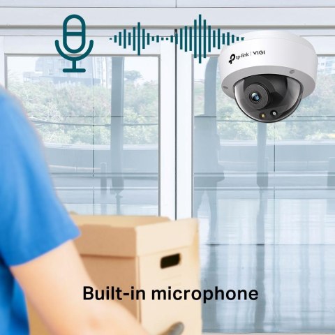 KAMERA TP-LINK VIGI C230 (4mm)