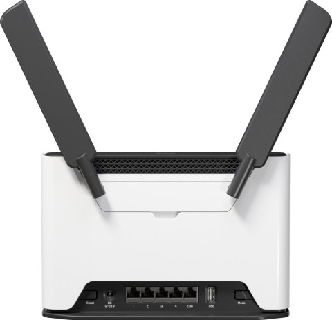 MIKROTIK ROUTERBOARD CHATEAU 5G R17 ax (S53UG+5HaxD2HaxD-TC&RG650E-EU)