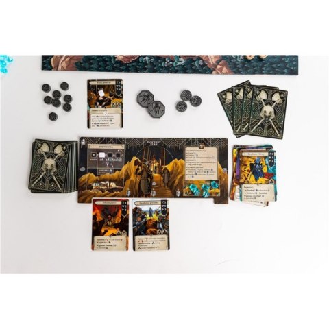 GRA IRONWOOD - podstawa - PORTAL GAMES