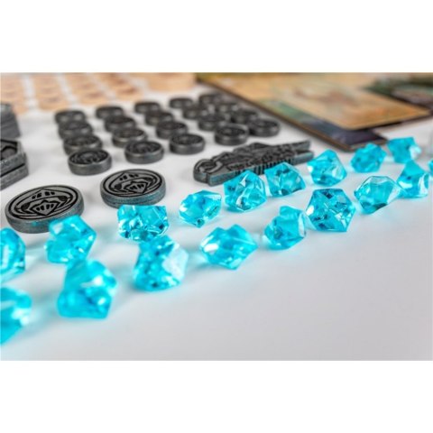 GRA IRONWOOD - podstawa - PORTAL GAMES