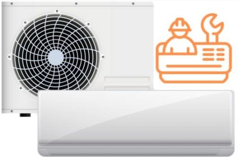 Zestaw Klimatyzacja Noxa Lucky Hot SAL-35B-1BH