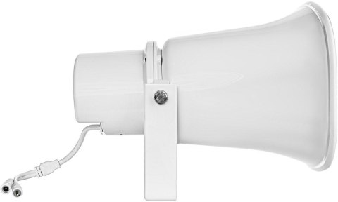 GŁOŚNIK TUBOWY HQM-ZT301A Aktywny 30W 100V BIAŁY