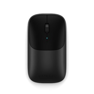 Satechi Slim EX Mouse - mysz bezprzewodowa do dwóch urządzeń (space black)