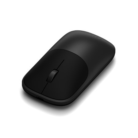 Satechi Slim EX Mouse - mysz bezprzewodowa do dwóch urządzeń (space black)