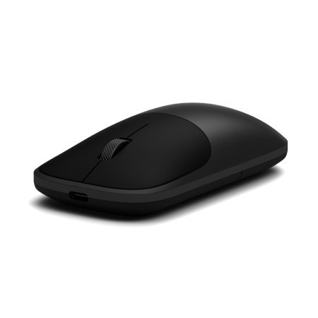 Satechi Slim EX Mouse - mysz bezprzewodowa do dwóch urządzeń (space black)