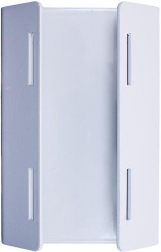 Adapter słupowy do obudów ABOX-XS ATTE ADD-PMAXS