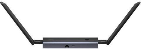 Bramka ZigBee SONOFF Dongle Max Home Assistant, Zigbee2MQTT, Thread