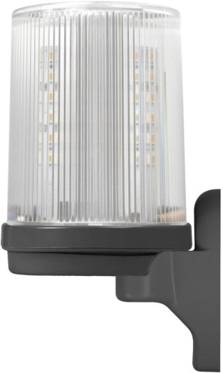 Lampa LED Proxima WALEC z wbudowaną anteną 433.92 MHz (12-24V AC/DC lub 230V AC)