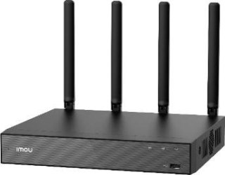 Rejestrator IP Imou NVR-N110W-8A0E Wi-Fi 10- kanałowy