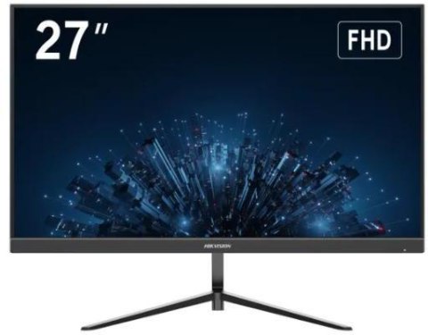 Monitor Hikvision DS-D5027F3-2P2S