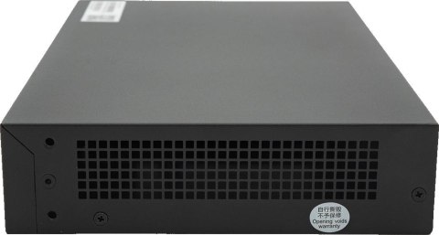 SWITCH DCN ES430-10P-POE L2 8xPoE+/2xSFP (120W)