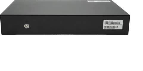 SWITCH DCN ES430-10P-POE L2 8xPoE+/2xSFP (120W)