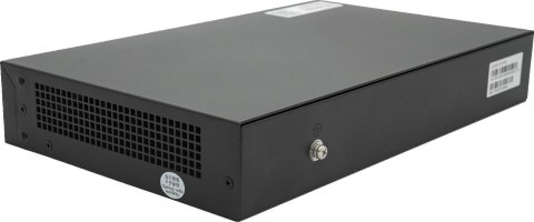 SWITCH DCN ES430-10P-POE L2 8xPoE+/2xSFP (120W)