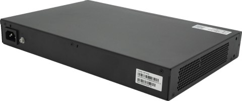 SWITCH DCN ES430-18P-POE L2 16xPoE+/2xSFP (250W)