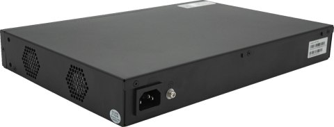 SWITCH DCN ES430-18P-POE L2 16xPoE+/2xSFP (250W)