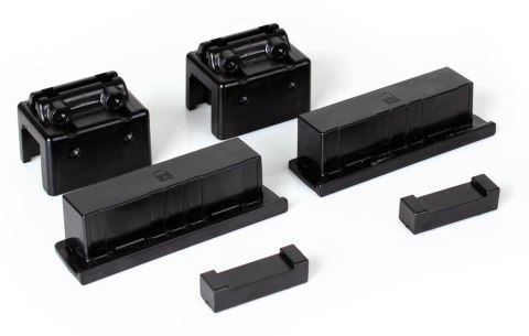 Zestaw Genius Blizzard 400 24V do 400kg bram przesuwnych