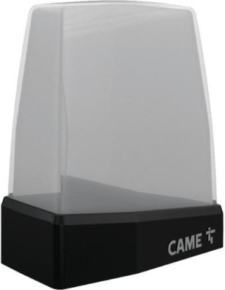 Lampa ostrzegawcza CAME KRX1B1RW BUS/RGB BIAŁA/wielokolorowa (806LA-0050)