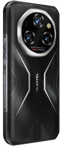 Smartfon Oukitel WP55 6,6" 12/256GB DS. 11000mAh czarny