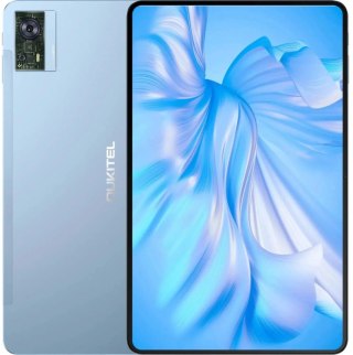 Tablet Oukitel OT5S 6/256GB 12" 8250mAh Niebieski