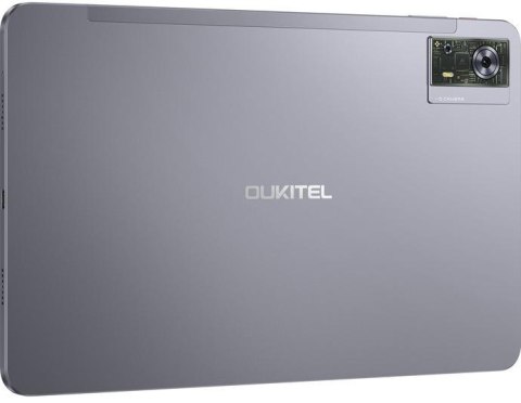 Tablet Oukitel OT5S 6/256GB 12" 8250mAh Szary