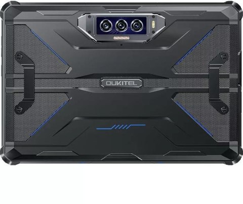 Tablet Oukitel RT7 12/256GB Blue Rugged 32000mAh