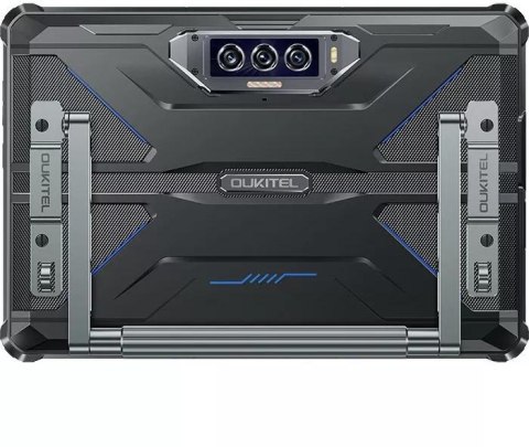 Tablet Oukitel RT7 12/256GB Blue Rugged 32000mAh