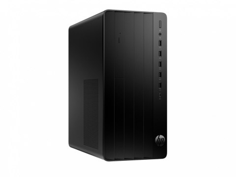HP Inc. Komputer 290 Tower G9 i5-12400 512GB/16GB/W11P B6ZA8ET