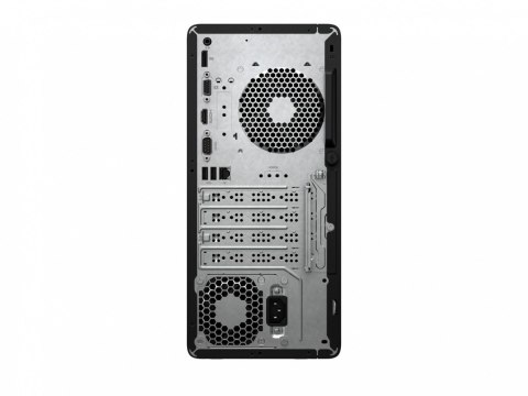 HP Inc. Komputer 290 Tower G9 i5-12400 512GB/16GB/W11P B6ZA8ET