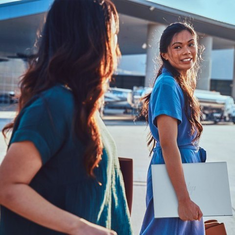 HP Inc. Mobilna stacja robocza ZBook Firefly G11 W11P/16.0/U7-165H/1TB/32GB 86A93EA